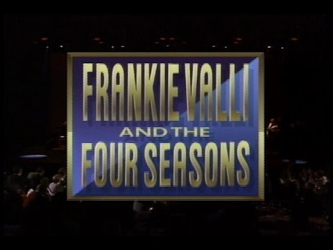 Frankie Valli Tickets